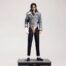 Michael Jackson Figura 1/6 37 cm