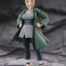 Naruto Figura S.H.Figuarts Tsunade The legendary Medical Ninja 14 cm