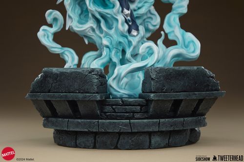 Masters of the Universe Legends Estatua Sorceress Legends - Imagen 10