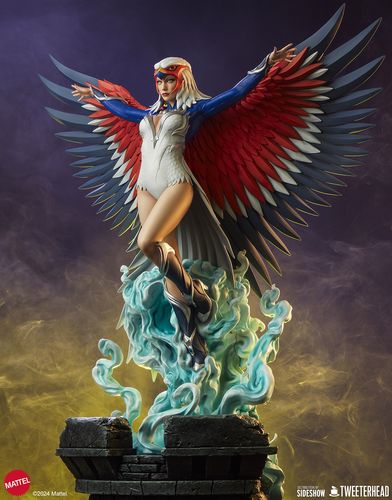 Masters of the Universe Legends Estatua Sorceress Legends - Imagen 9