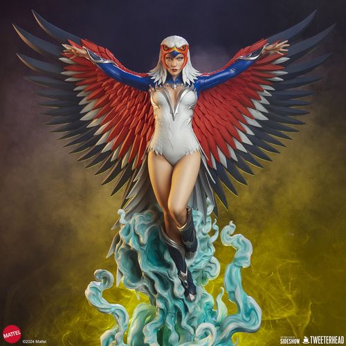 Masters of the Universe Legends Estatua Sorceress Legends - Imagen 5