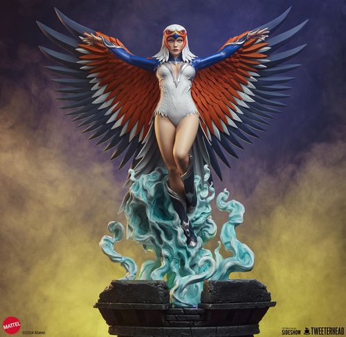 Masters of the Universe Legends Estatua Sorceress Legends - Imagen 4