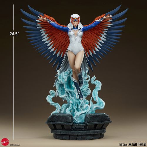 Sorceress Legends