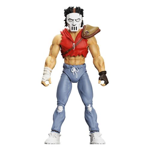 teenage-mutant-ninja-turtles-figura-ultimates-casey-jones-mirage-18cm2