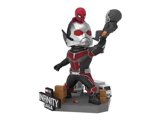 The Infinity Saga Diorama PVC D-Stage Antman 14 cm | Frikipolis.com