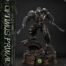 Transformers: Rise of the Beasts Museum Masterline Estatua Optimus Primal 72 cm