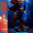 DC Comics Estatua Premium Masterline Series 1/4 Superman Justice Comics 57 cm