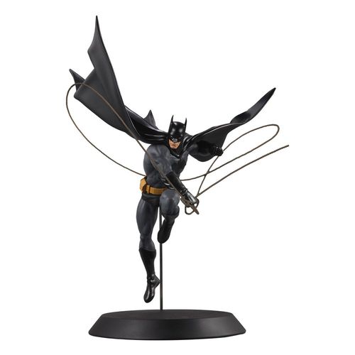 DC Direct Estatua a DC Designer Series Batman (by Dan Mora) 40 cm