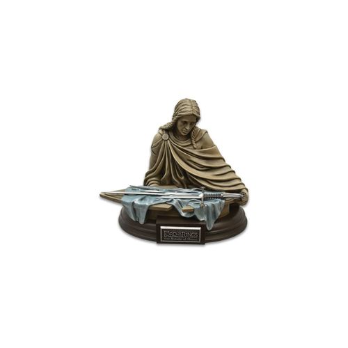 El Señor de los Anillos Estatua Fragmentos de Narsil