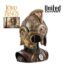 El Señor de los Anillos Réplica 1/1 Casco de Théoden