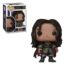Funko Pop! El Señor de los Anillos La Guerra de los Rohirrim Wulf