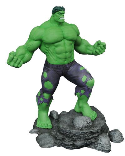 Marvel Gallery Estatua Hulk 28 cm