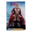 Red One Estatuas PVC Movie Maniacs Nick 16 cm