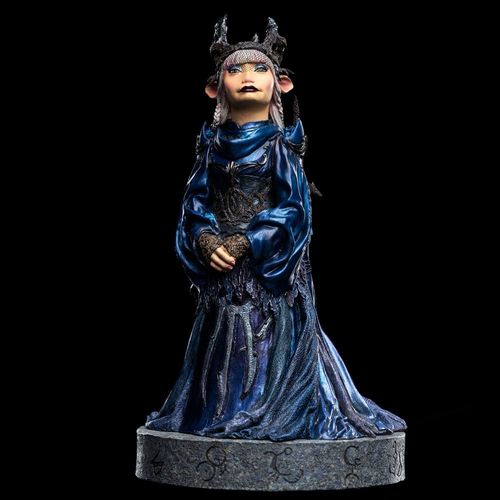 The Dark Crystal: Age of Resistance Estatua 1/6 Seladon the Gelfling 22 cm
