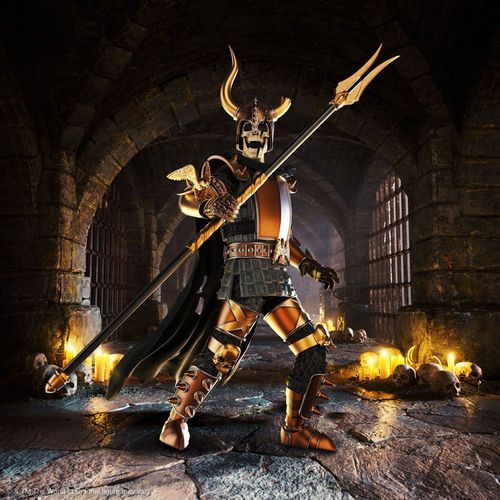 The Worst Figura Ultimates Black Falcon 18 cm - Imagen 3