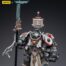 Warhammer 40k Figura 1/18 Grey Knights Terminator Jaric Thule 13 cm