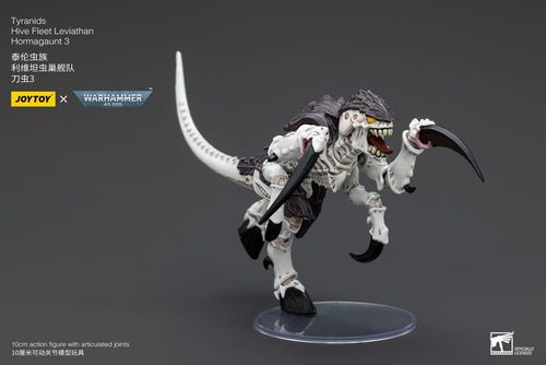 TYRANID HORMAGAUNT BROOD Gaunts Leviathan Tyranids Warhammer 40 000 40K