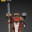Warhammer The Horus Heresy Figura 1/18 Blood Angels Dawnbreaker Cohort Dawnbreaker 2 13 cm