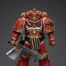 Warhammer The Horus Heresy Figura 1/18 Blood Angels Legion Praetor with Paragon Blade 13 cm