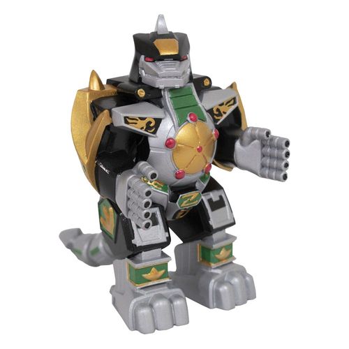 Mighty Morphin Power Rangers Gallery Estatua PVC 2er-Pack Vinmates Series 10 cm - Imagen 2