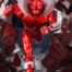 Czarface Figura Ultimates Wave 3 Impostarr 18 cm
