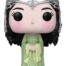 Funko Pop! El Señor de los Anillos Arwen Coronation