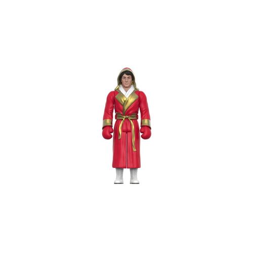 Rocky Figura ReAction Wave 03 Rocky Italian Stalone (Rocky I) 10 cm - Imagen 2
