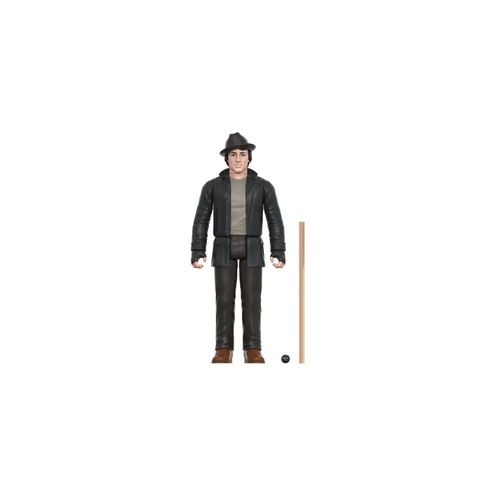 Rocky Figura ReAction Wave 03 Rocky Street (Rocky I) 10 cm - Imagen 2