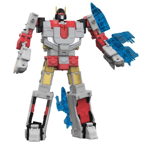 Transformers Age of the Primes Commander Class Aerialbot