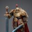 Warhammer 40k Figura 1/18 Adeptus Custodes Blade Champion 12 cm