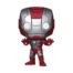 Marvel Cinematic Universe Arc Figura POP! Movies Vinyl IM2 MRK 5 9 cm