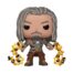 Marvel Cinematic Universe Arc Figura POP! Movies Vinyl IM2 Whiplash 9 cm
