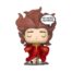 Marvel Comics POP! Marvel Vinyl Figura Scarlet Witch(House of M) 9 cm