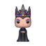 Disney Figura POP! Disney Vinyl Evil Queen (Blue & Black Gown) 9 cm