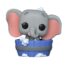 Funko Pop! Disney Dumbo in bathub Exclusive