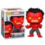 Funko Pop! Red Hulk Marvel 854