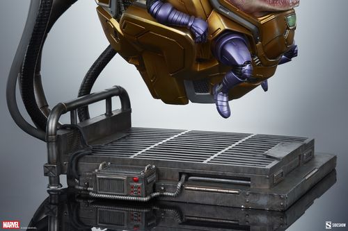 Marvel Estatua M.O.D.O.K. 49 cm - Imagen 7