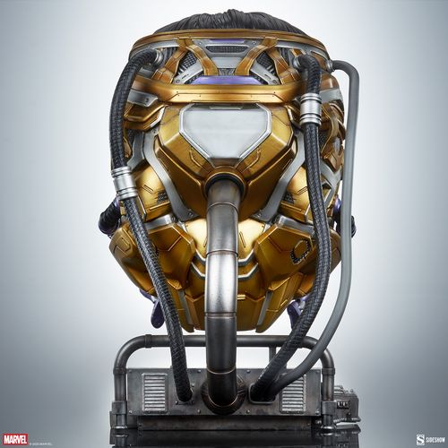 Marvel Estatua M.O.D.O.K. 49 cm - Imagen 3