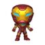Funko Pop! Marvel Rivals Iron Man
