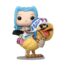 Funko Pop! One Piece Rides Vivi & Karoo
