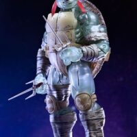 Tortugas Ninja (The Last Ronin) Pack de 3 Figuras Ghost Brothers