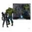 DC Multiverse McFarlane Collector Edition Pack de 2 Figuras #03 Batman vs. Killer Croc 18 cm