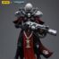 Warhammer 40k Figura 1/18 Adepta Sororitas Battle Sister Sister Jurel 10 cm