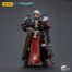 Warhammer 40k Figura 1/18 Adepta Sororitas Battle Sister Sister Kassia 10 cm
