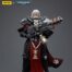 Warhammer 40k Figura 1/18 Adepta Sororitas Battle Sister Sister Ludwenna 10 cm