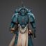 Warhammer The Horus Heresy Figura Alpha Legion Praetor with Power Sword 20 cm
