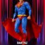 DC Comics Figura Superman 20 cm