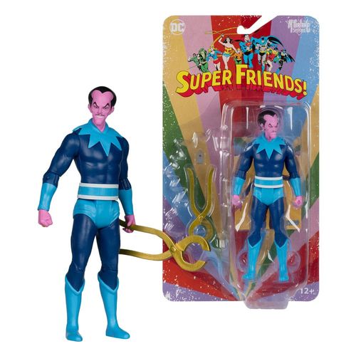 DC Retro Figuras 15 cm Wave 12 - Imagen 13