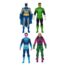DC Retro Figuras 15 cm Wave 12