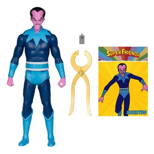 DC Retro Figuras 15 cm Wave 12 - Imagen 12